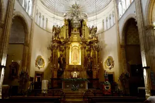 Església de Sant Nicolau