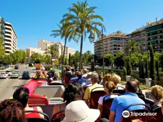 City Sightseeing Palma de Mallorca