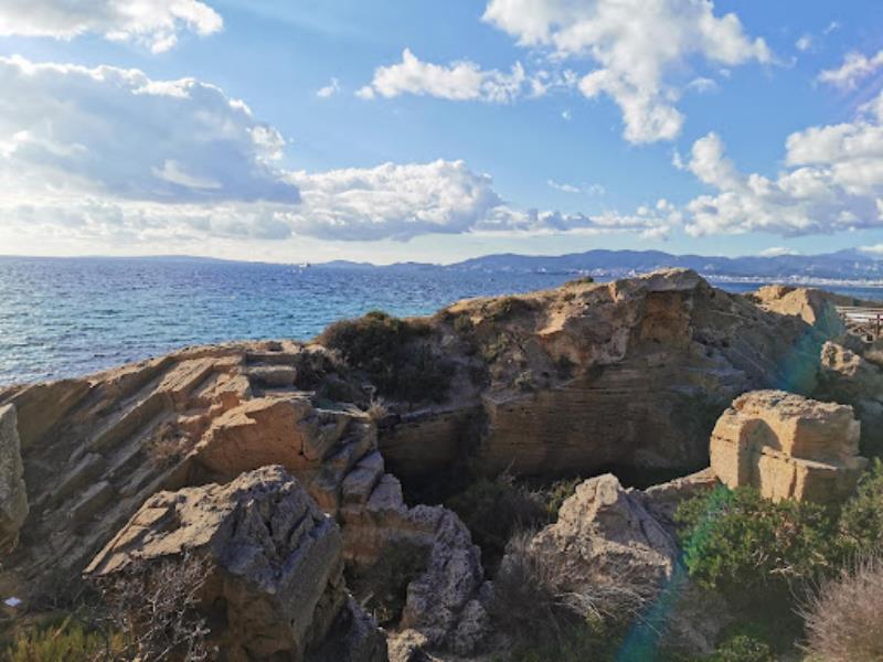 Mirador de Son Caios