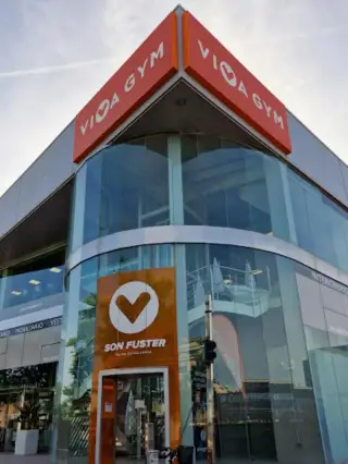 VivaGym
