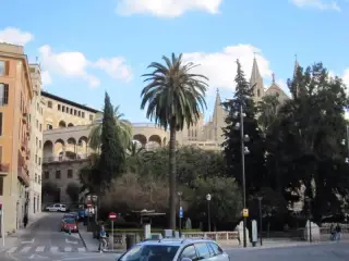 Oficina de Turismo de Mallorca