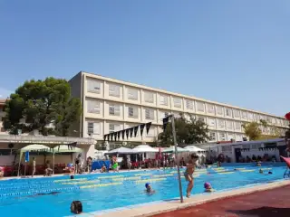 Club Natació Palma de Mallorca