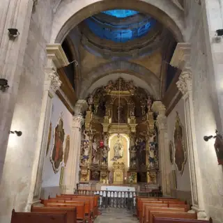 Parròquia de Sant Jaume