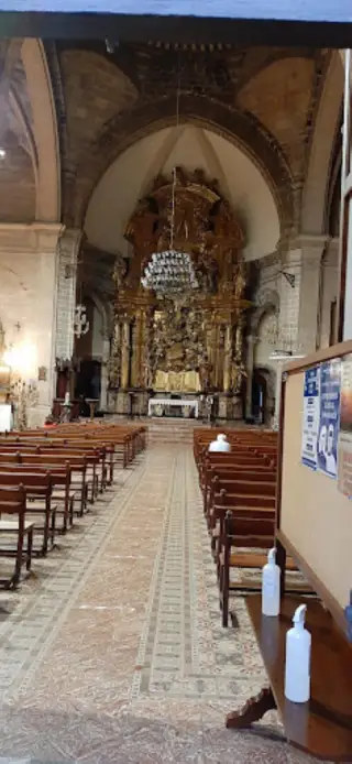 Teatre Municipal Mar i Terra