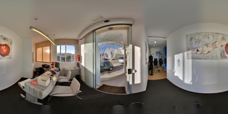 Estudio Aequus 1: RGM Training más que Pilates en Mallorca