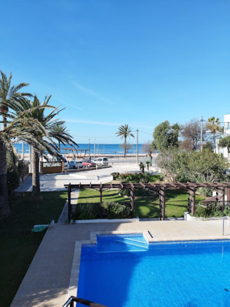 Parc Ciutat Jardí