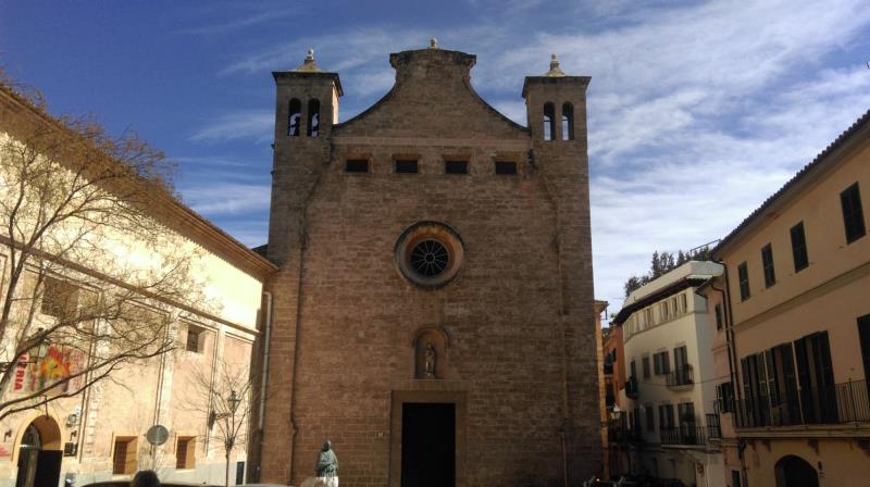 Convento de Santa Magdalena