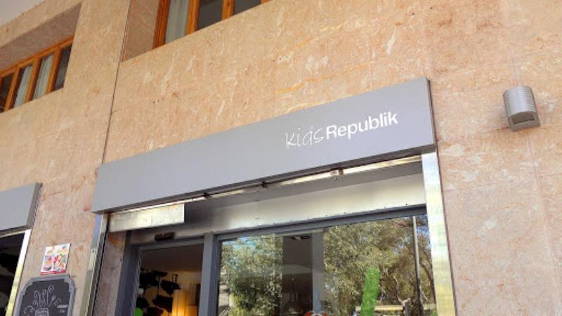 Kids Republik