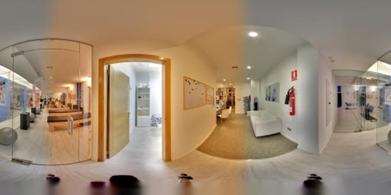 Estudio Aequus 2: RGM Training más que Pilates en Mallorca