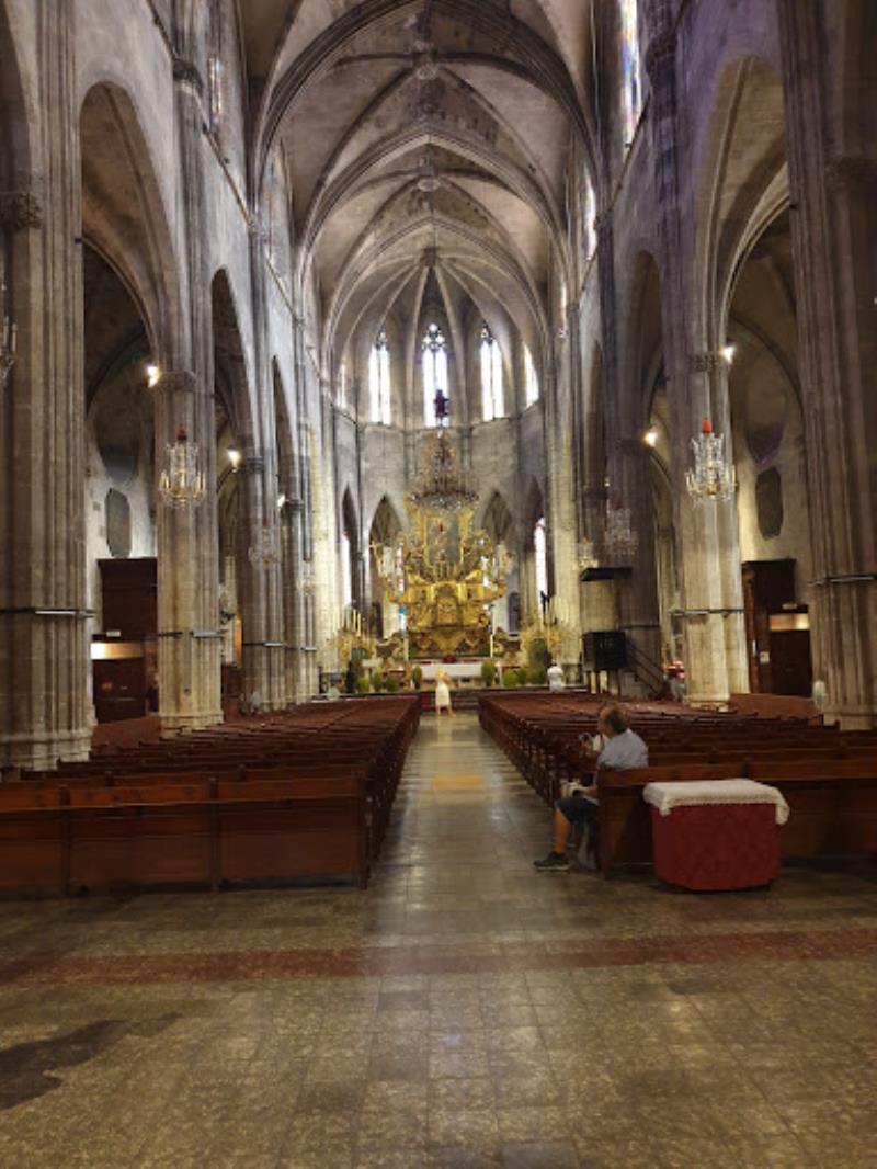 St. Margaret's Church