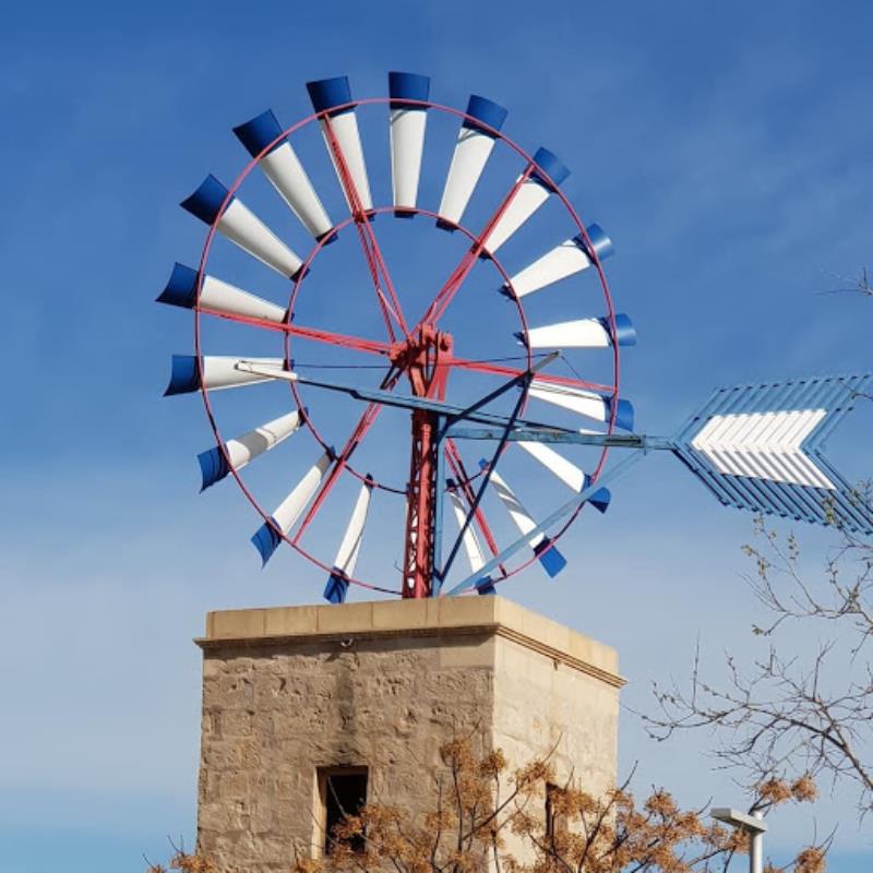 Parc de Can Palou