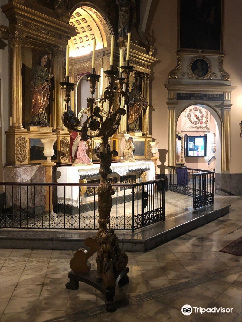 Esglesia de Sant Felip Neri