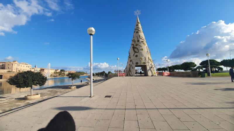 Passeig Marítim
