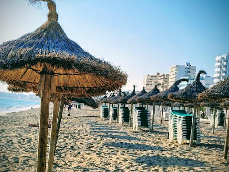 Palma Beach