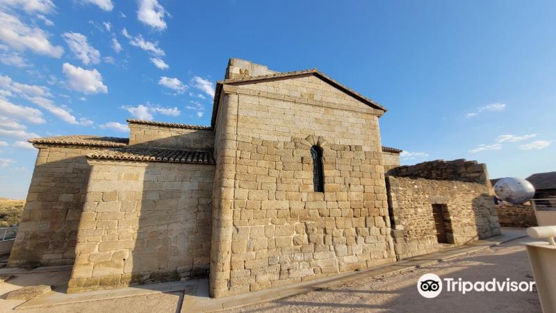 Ermita de Santa Maria de Melque
