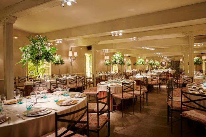 La Quinta de Illescas - Finca para bodas