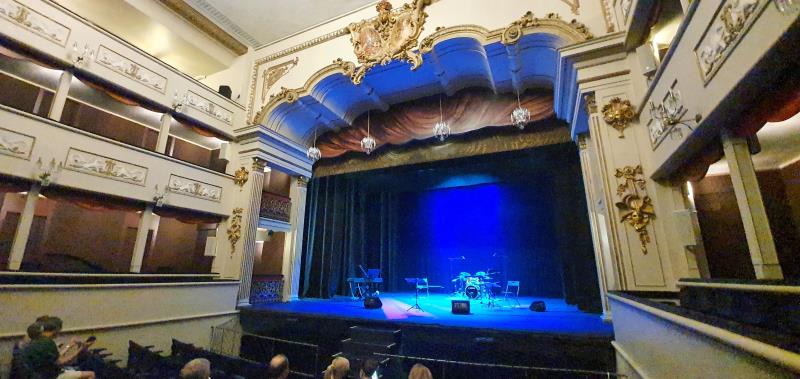 Teatro Real Carlos III de Aranjuez