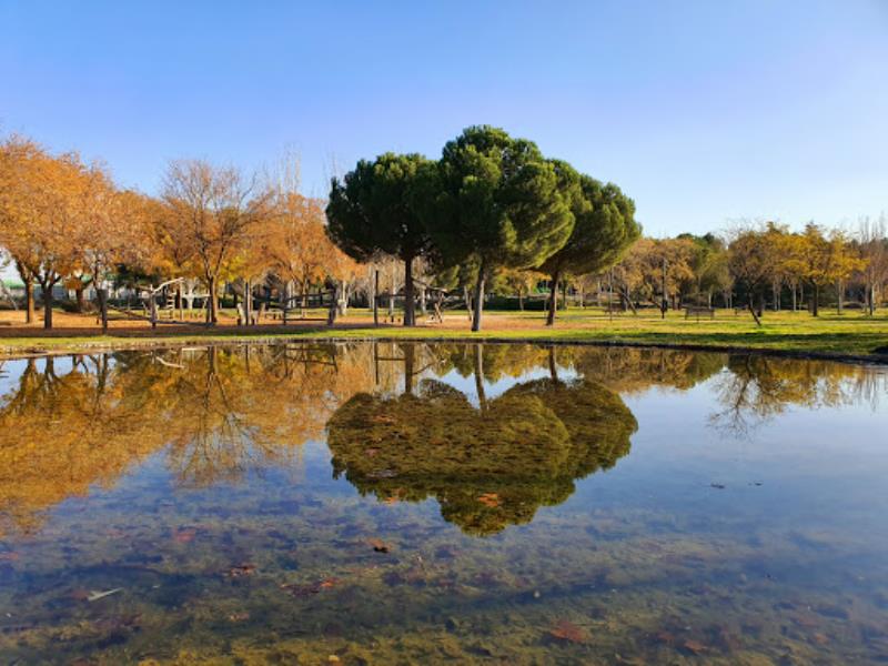 Andalucía Park