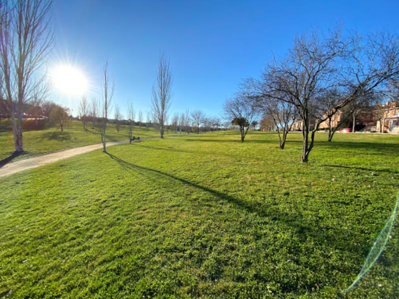 Valdegrullas Park