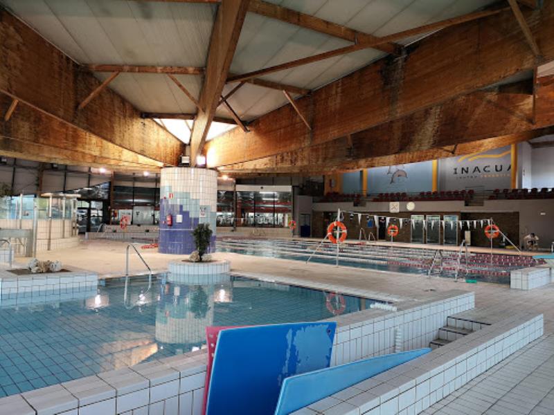 Inacua Sports Center