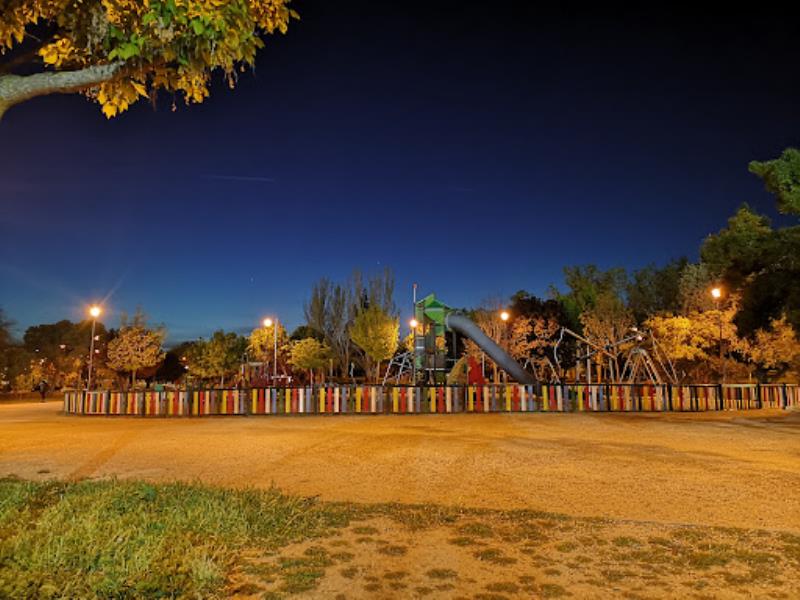 Castilla la Mancha Park