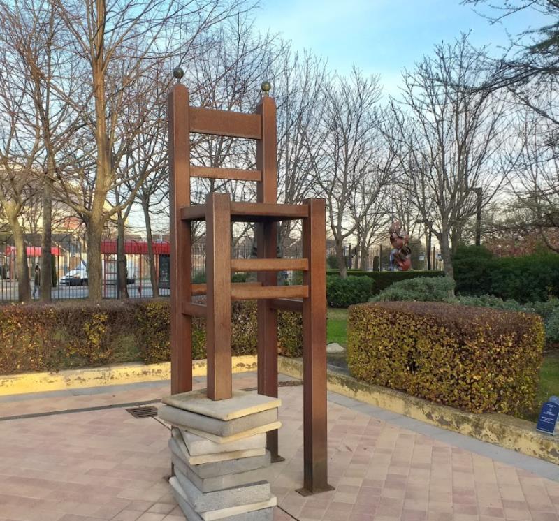 Museo de Escultura de Leganes