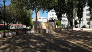 Parque de San Rafael