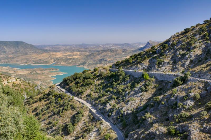 Puerto de Las Palomas