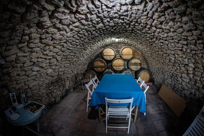 Bodega Kieninger