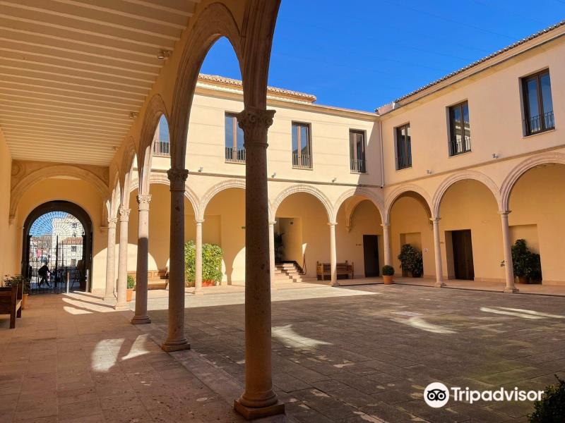 Palacio de Congresos de Ronda