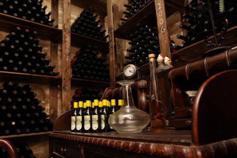 Centro de Interpretacion del Vino