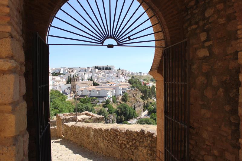Puerta de Cijara