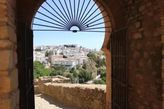 Puerta de Cijara