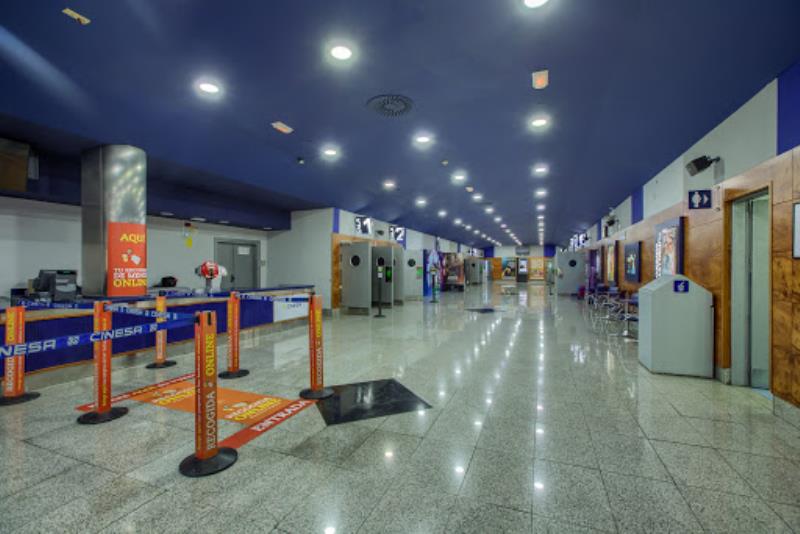 Cinesa