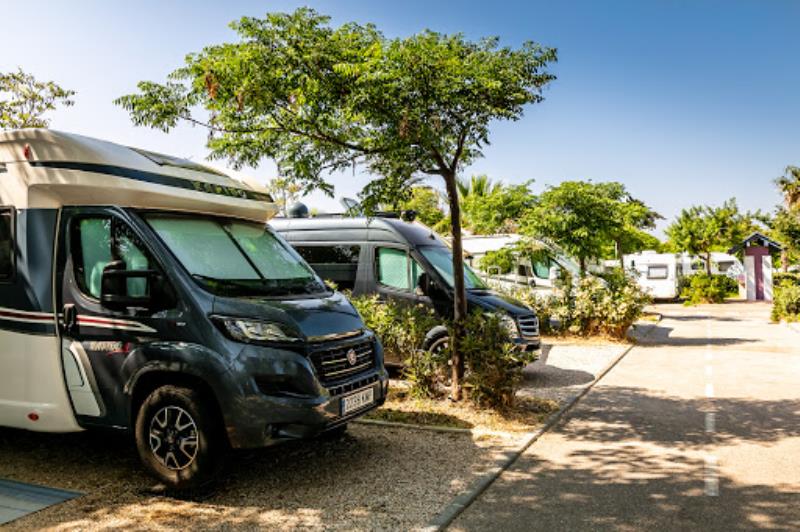 Camping La Bella Vista