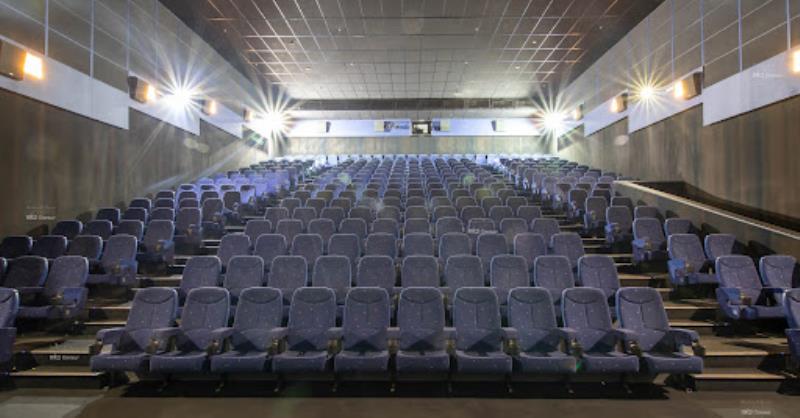 Cinesur Miramar