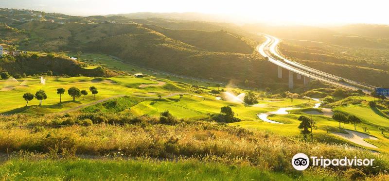 Calanova Golf Club