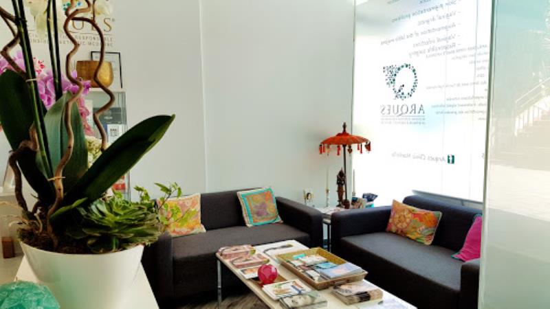 Arques Clinic