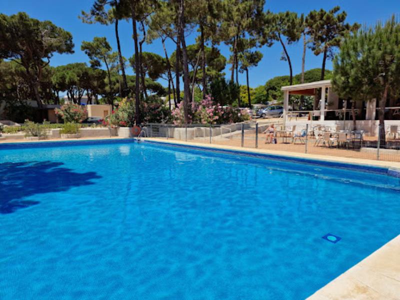 Camping La Buganvilla