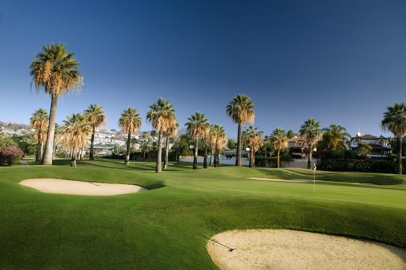 Los Naranjos Golf Club