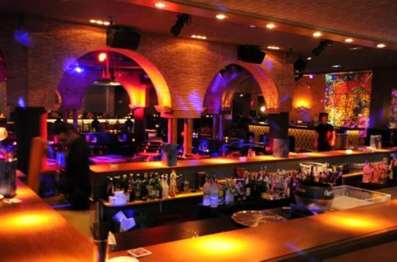 Olivia Valère - Discoteca y Restaurante