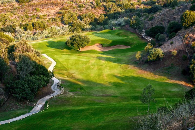 Cabopino Golf Marbella