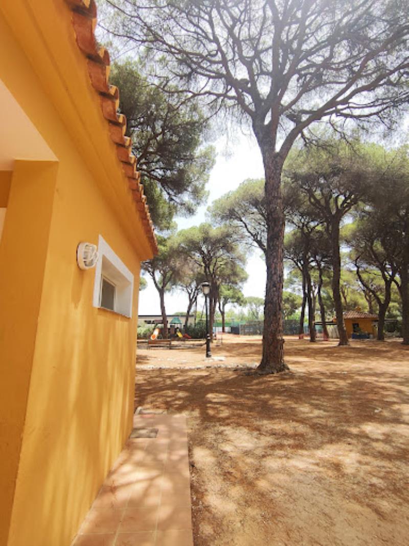 Vigil de Quiñones Park