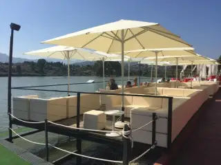 Wakeboard Center Marbella