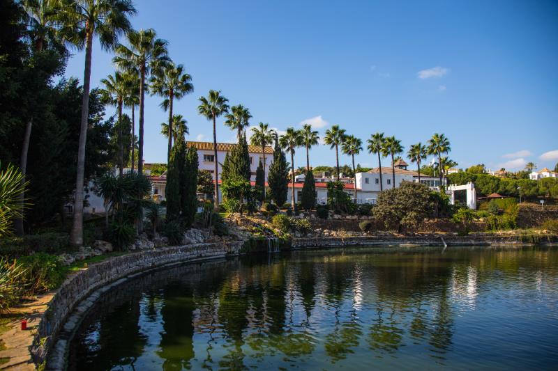 Santa Maria Golf & Country Club