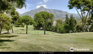 Aloha Golf Club