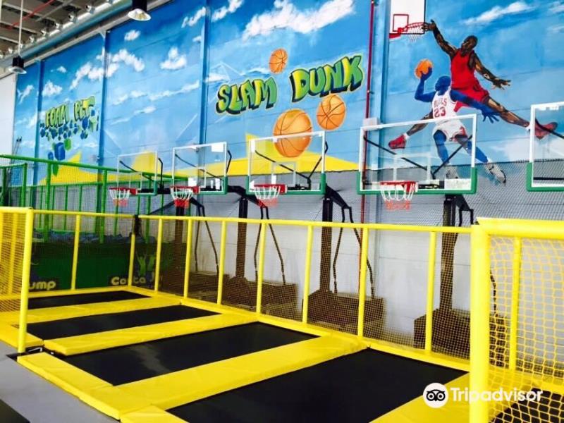 Costajump Marbella