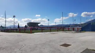 U.D. San Pedro