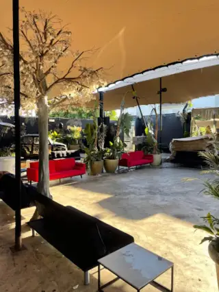 Bless Marbella