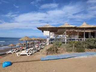 Playa de la Víbora